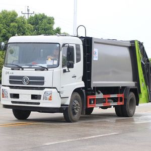 DONGFENG 15 m3 Мусоровоз