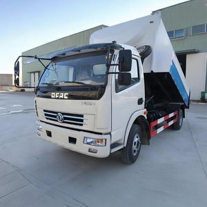 DONGFENG 8m3 Мусоровоз
