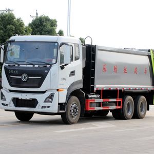 DONGFENG 16 m3 Мусоровоз